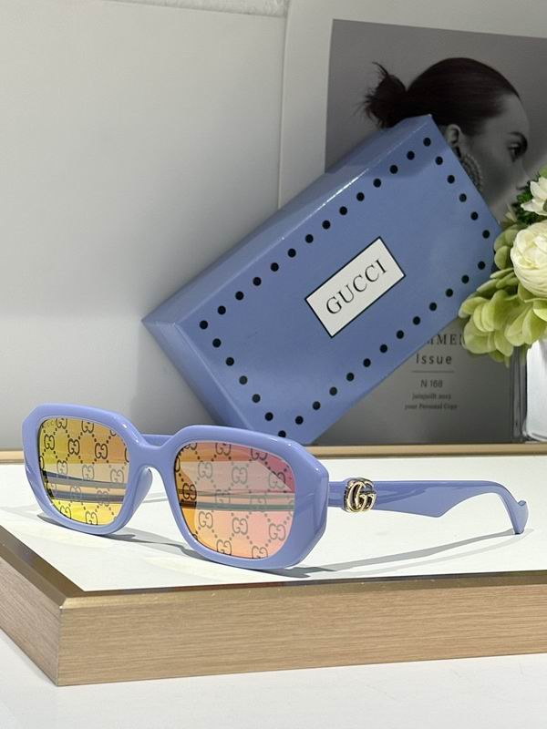 Gucci Glasses smr259