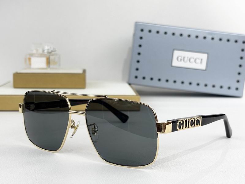 Gucci Glasses smr263