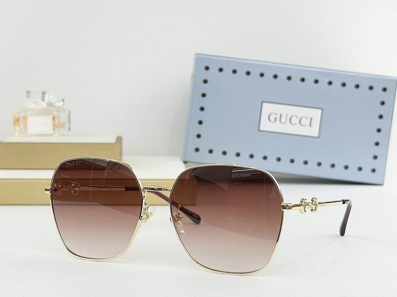 Gucci Glasses smr264