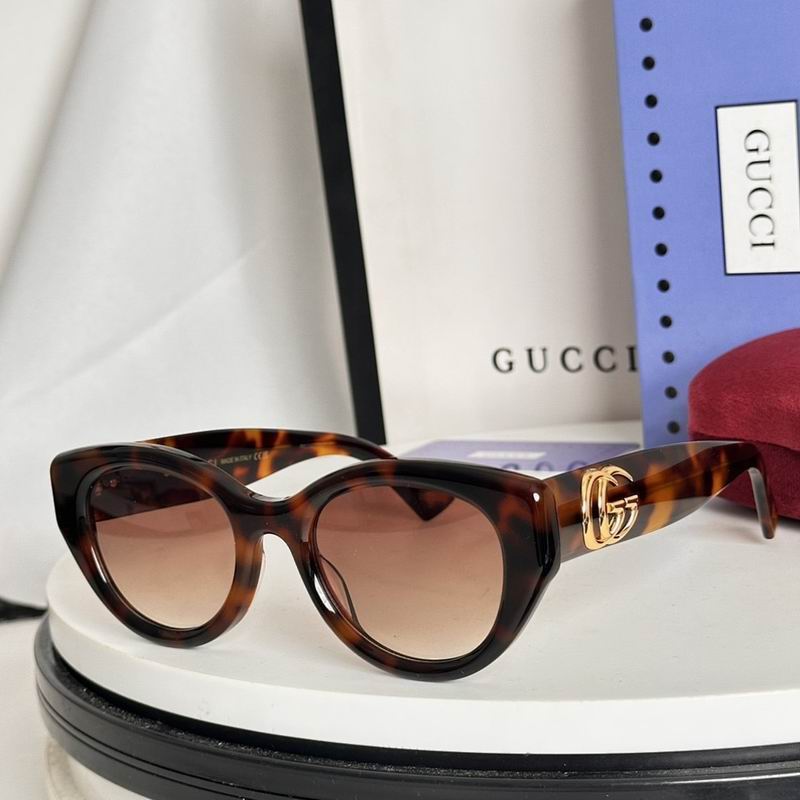 Gucci Glasses smr266