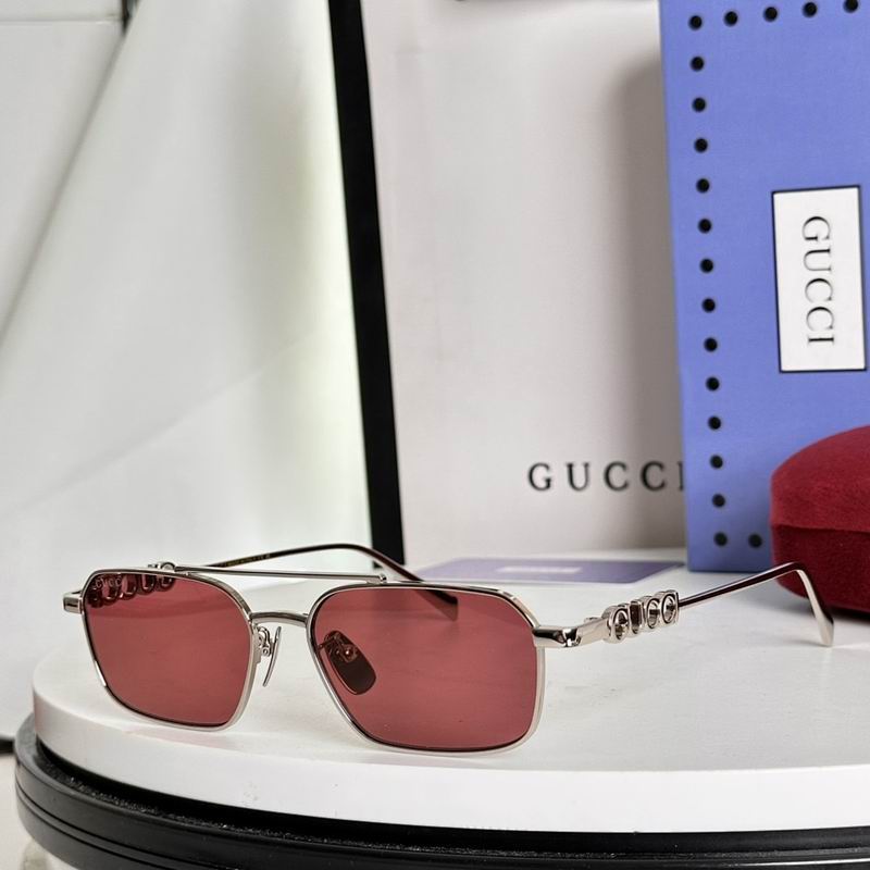 Gucci Glasses smr267