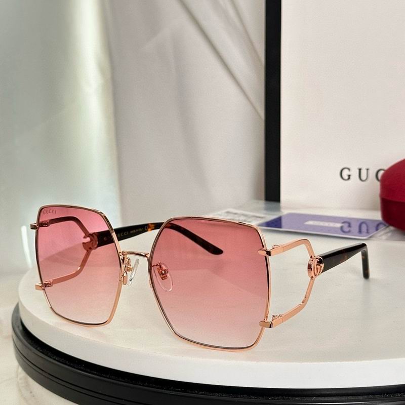 Gucci Glasses smr274