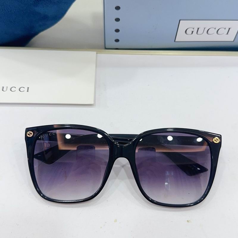 Gucci Glasses smr280