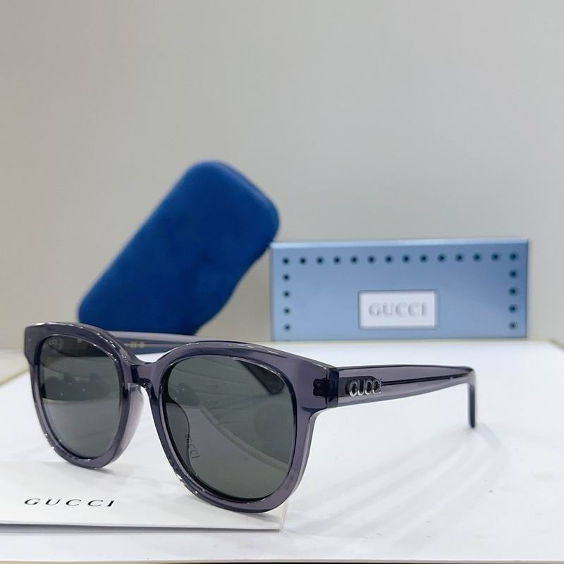 Gucci Glasses smr283