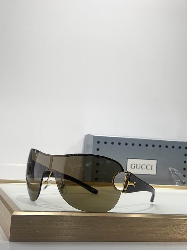 Gucci Glasses smr285