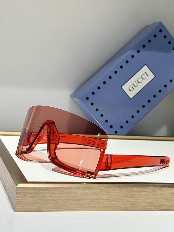 Gucci Glasses smr287