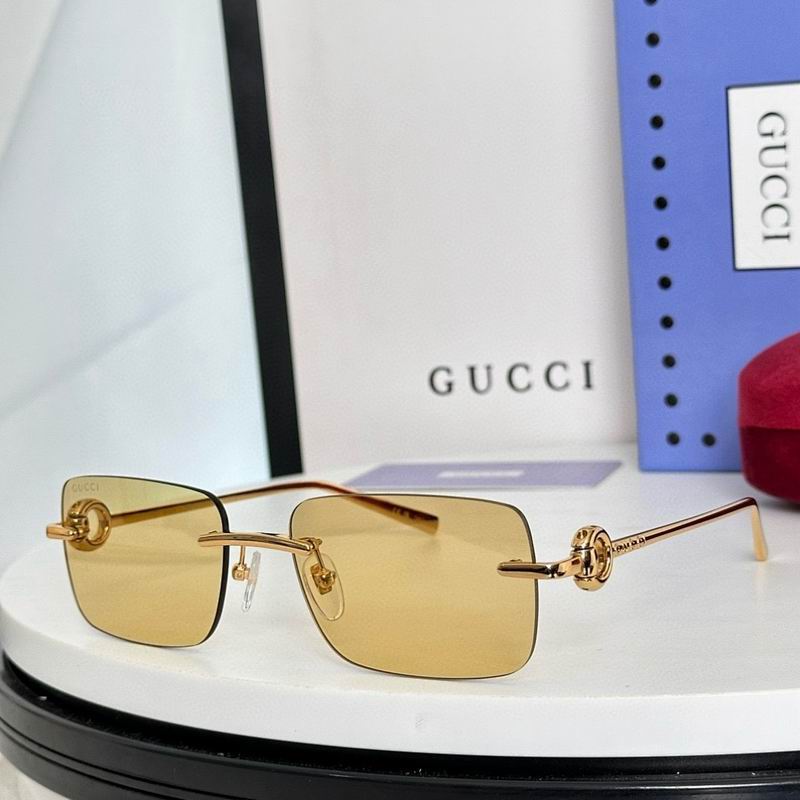 Gucci Glasses smr290