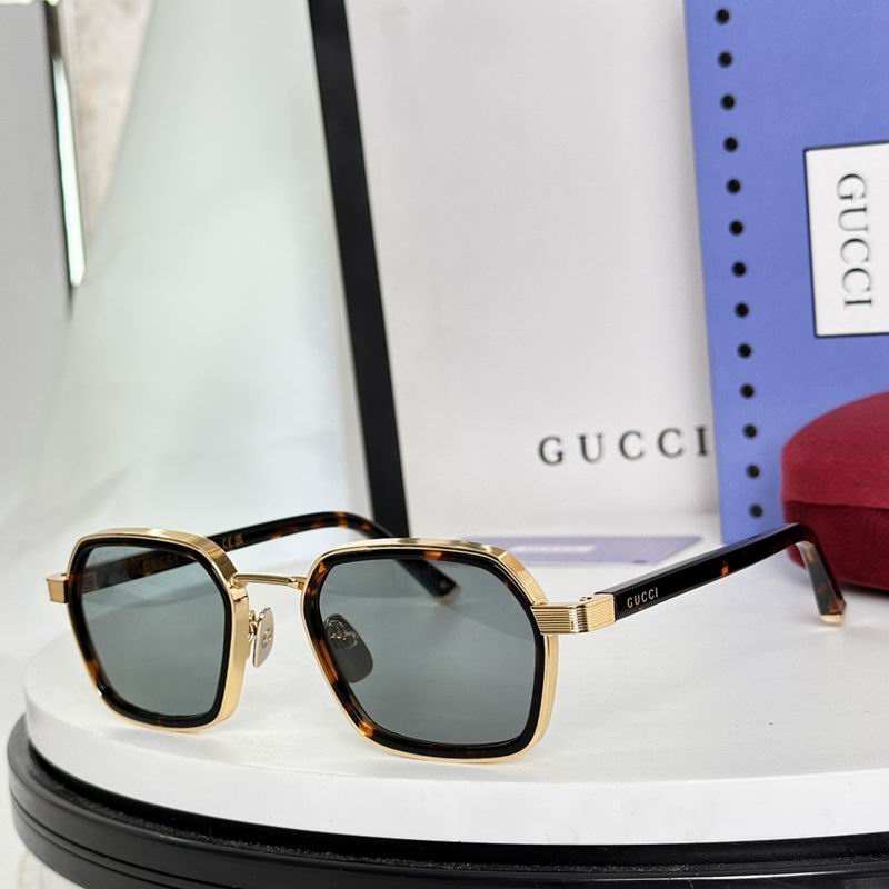 Gucci Glasses smr293
