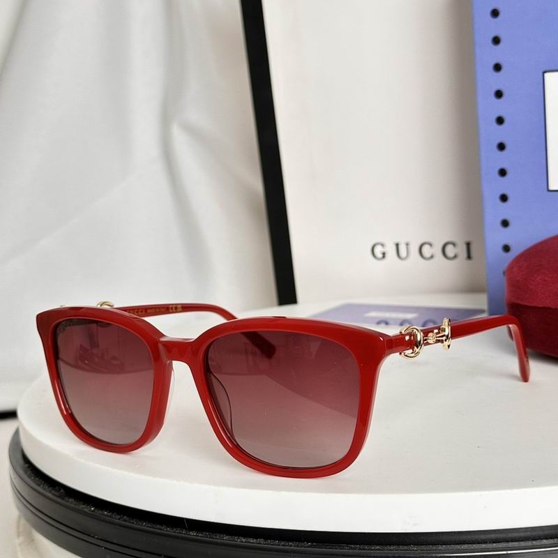 Gucci Glasses smr299