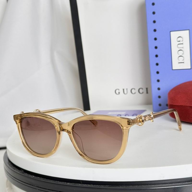 Gucci Glasses smr300