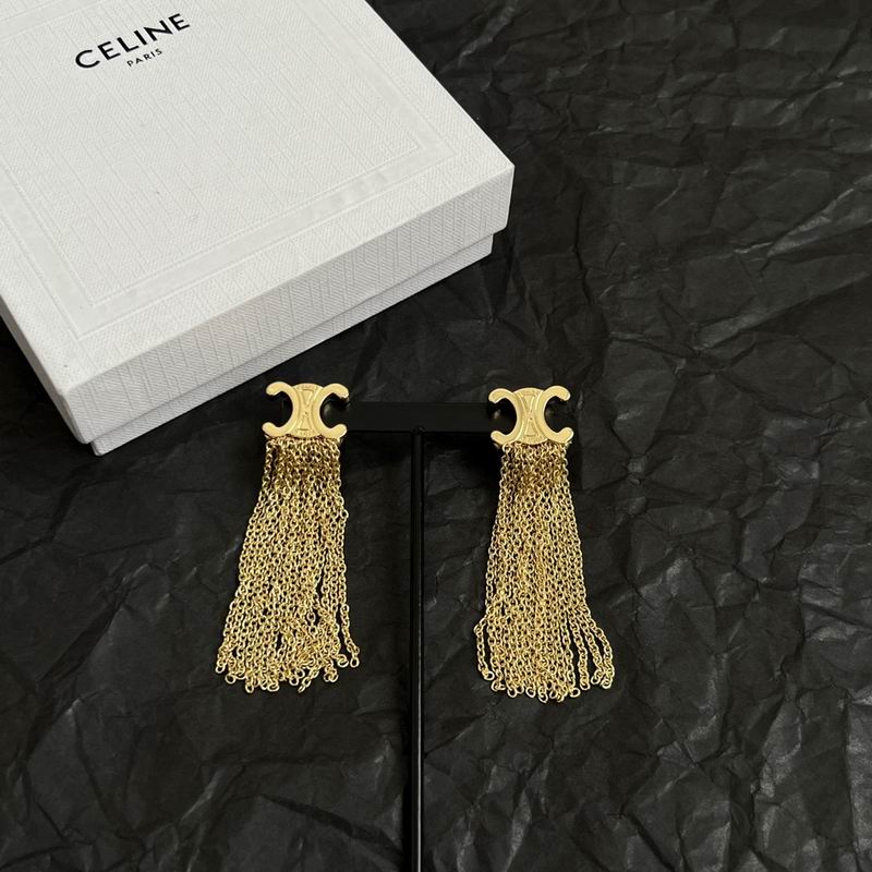 Celine Earring yxx18