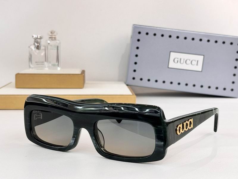 Gucci Glasses smr305