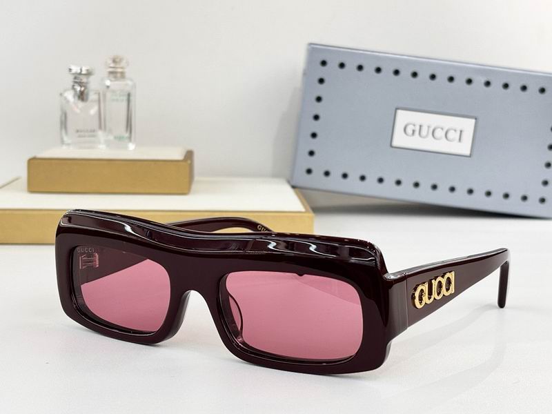 Gucci Glasses smr308