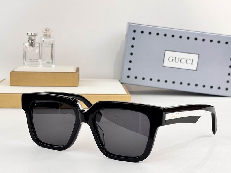 Gucci Glasses smr309