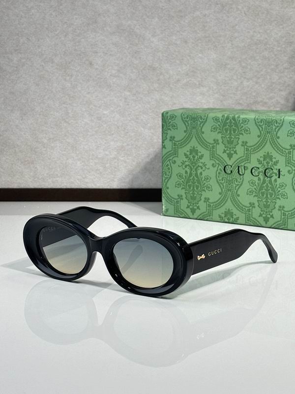 Gucci Glasses smr310