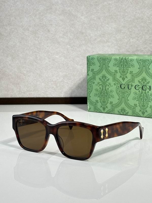 Gucci Glasses smr312