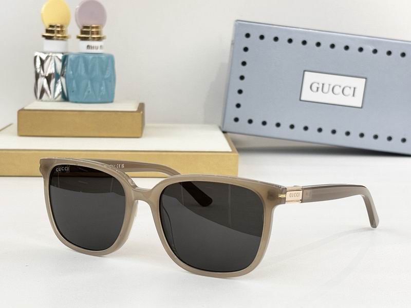Gucci Glasses smr317