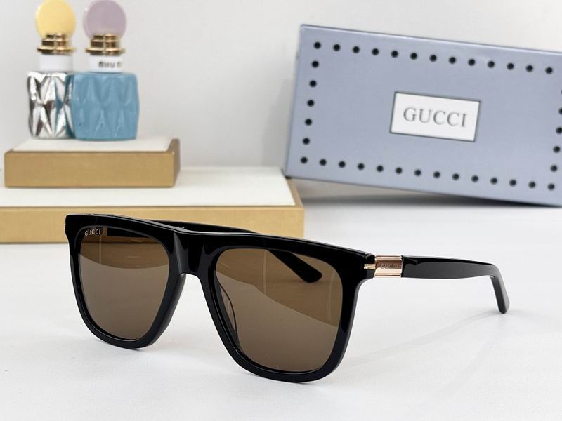 Gucci Glasses smr318
