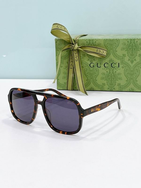 Gucci Glasses smr319