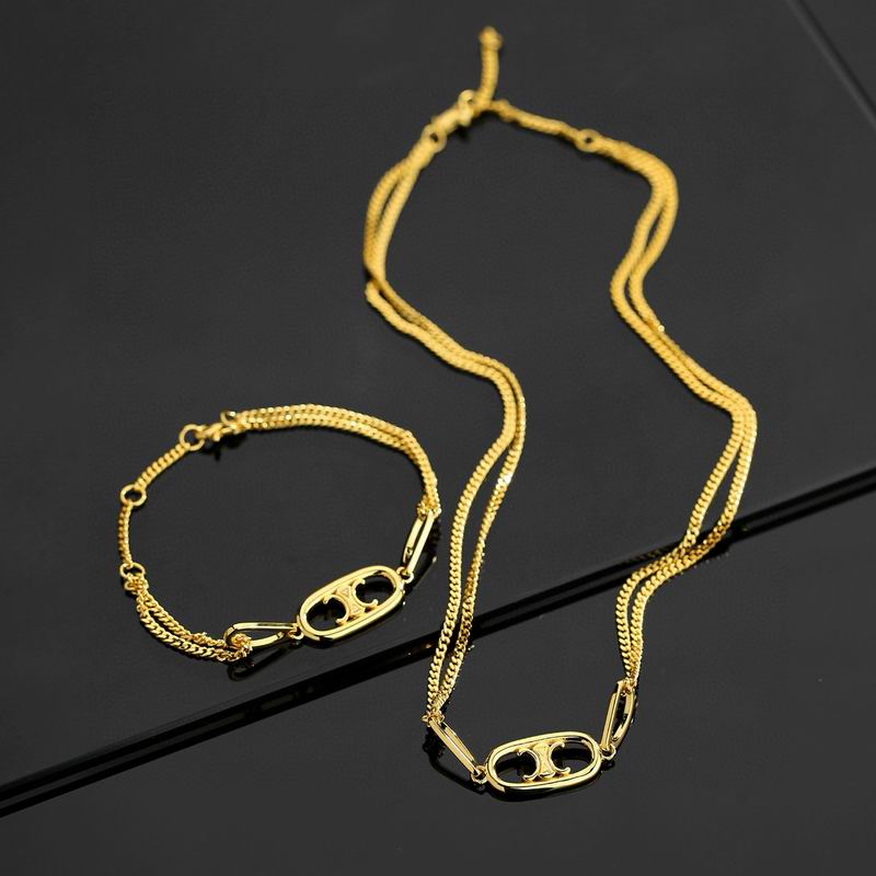 Celine Suits 10yxx03