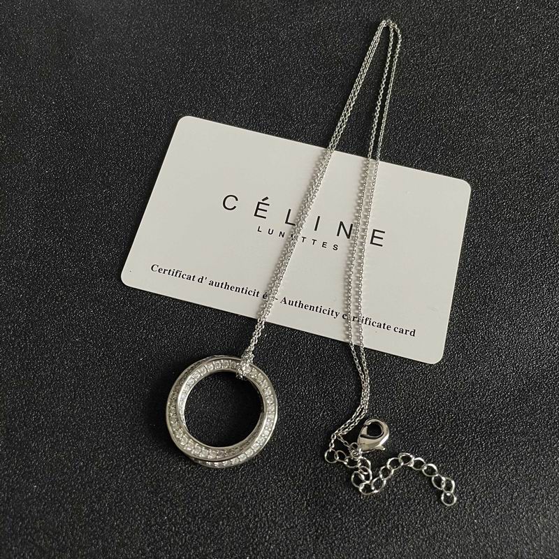 Celine Necklace yxx13