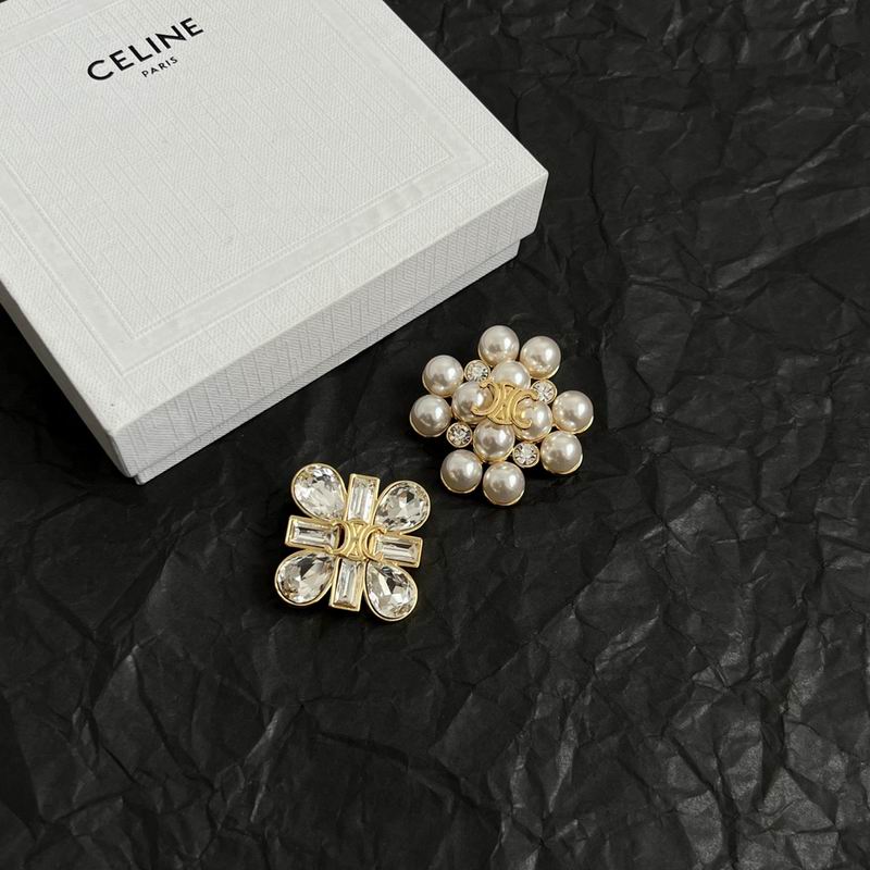 Celine Brooch yxx02