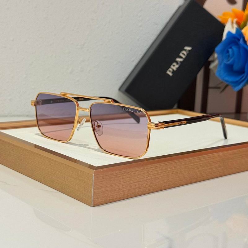 Prada Glasses smr170