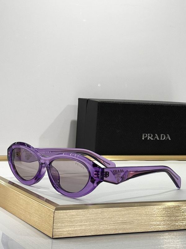 Prada Glasses smr173