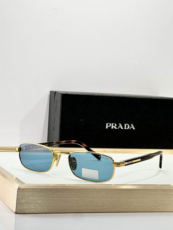 Prada Glasses smr180