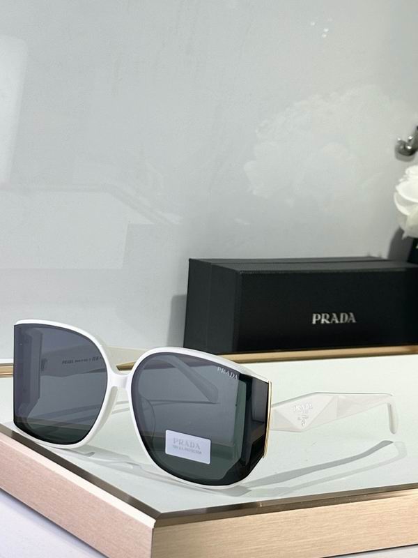 Prada Glasses smr186