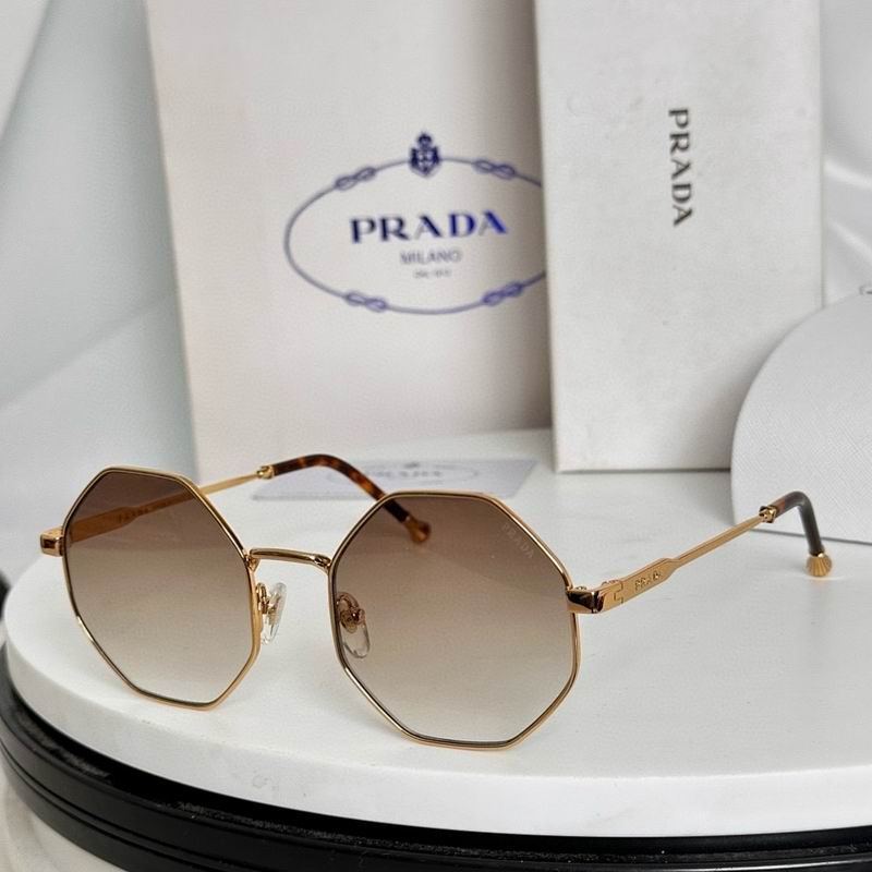 Prada Glasses smr190