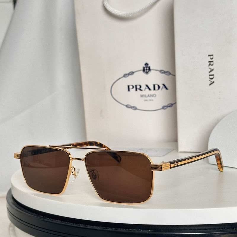 Prada Glasses smr200