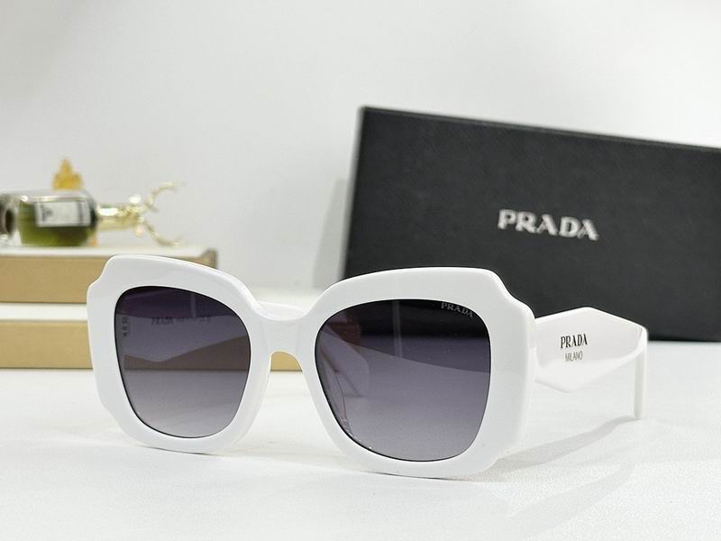 Prada Glasses smr205