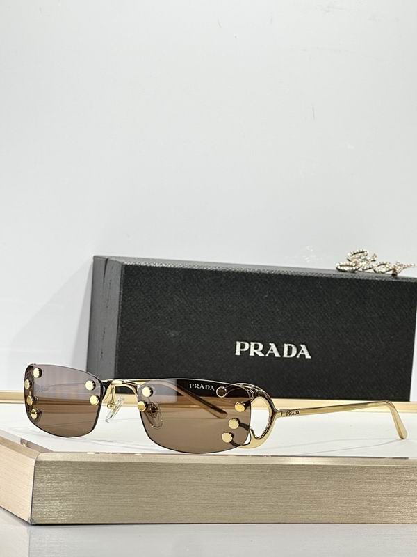 Prada Glasses smr208