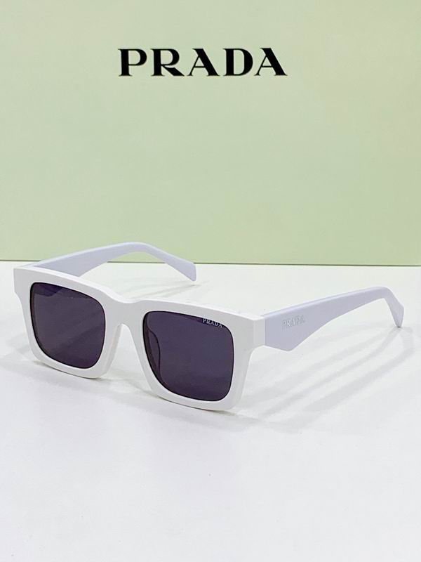 Prada Glasses smr215