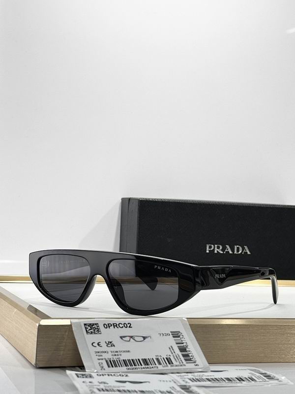 Prada Glasses smr216
