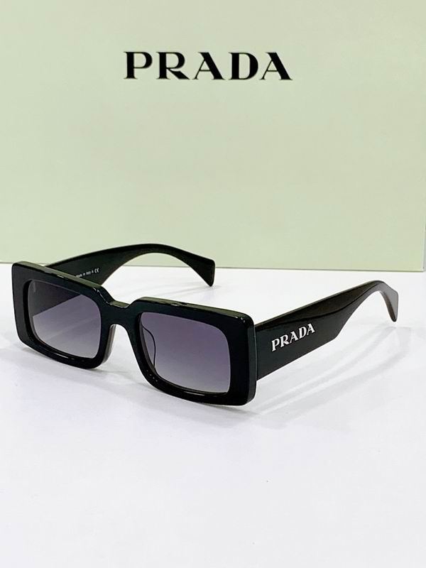 Prada Glasses smr222