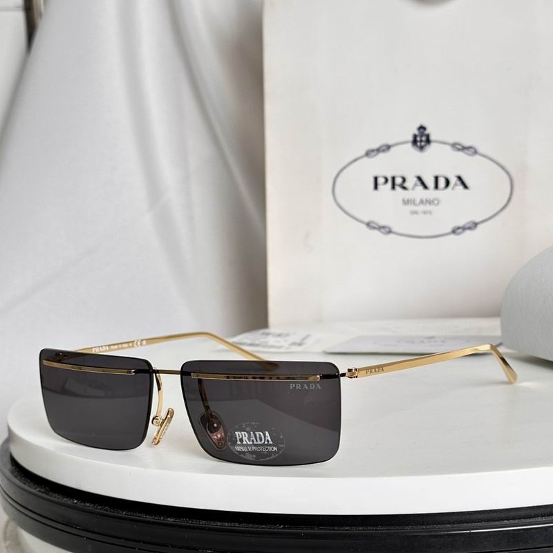 Prada Glasses smr232