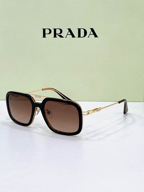 Prada Glasses smr235