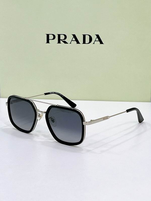 Prada Glasses smr236