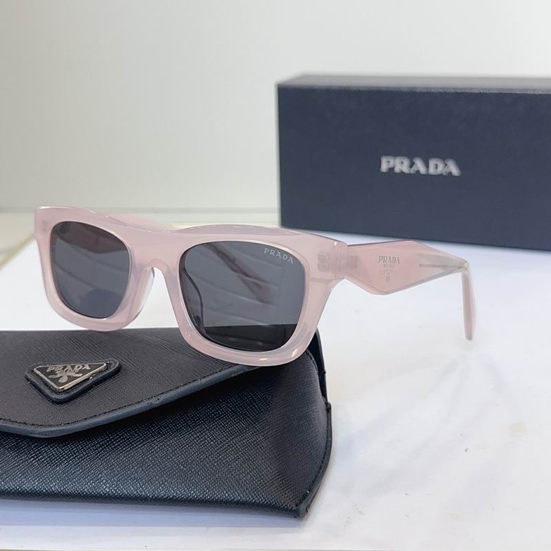 Prada Glasses smr244