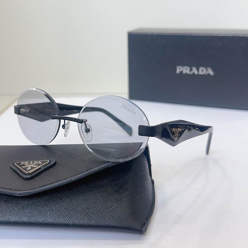 Prada Glasses smr245