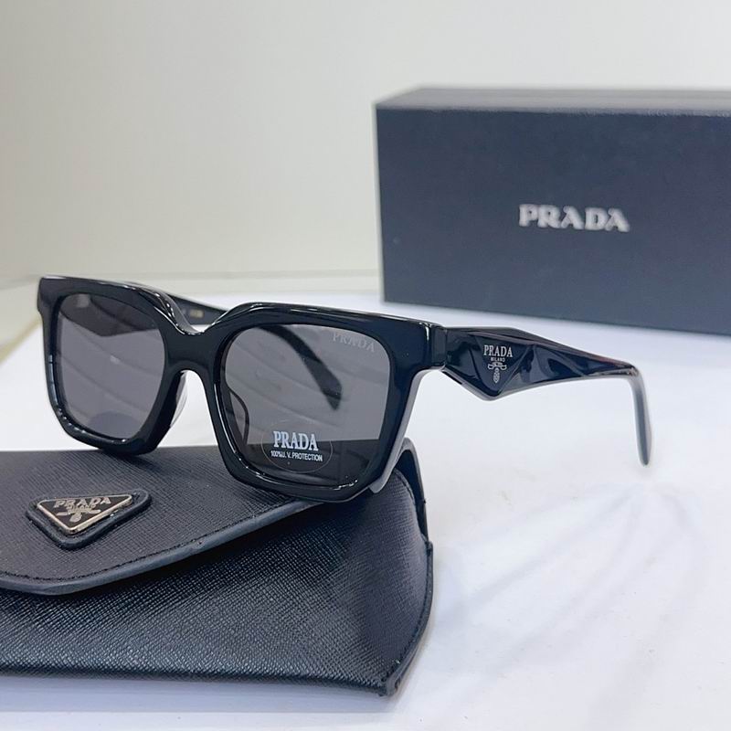 Prada Glasses smr249