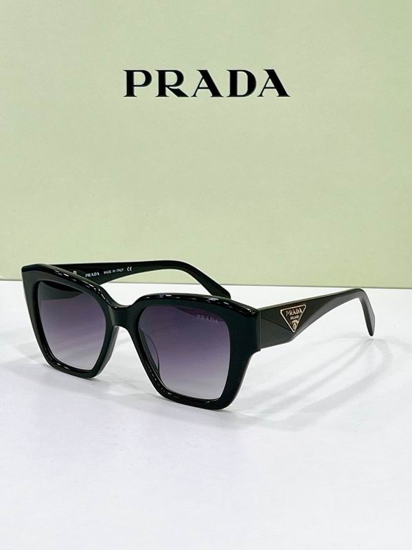 Prada Glasses smr251