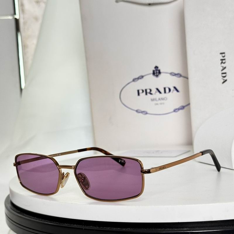Prada Glasses smr264