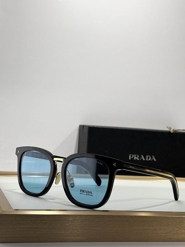 Prada Glasses smr268
