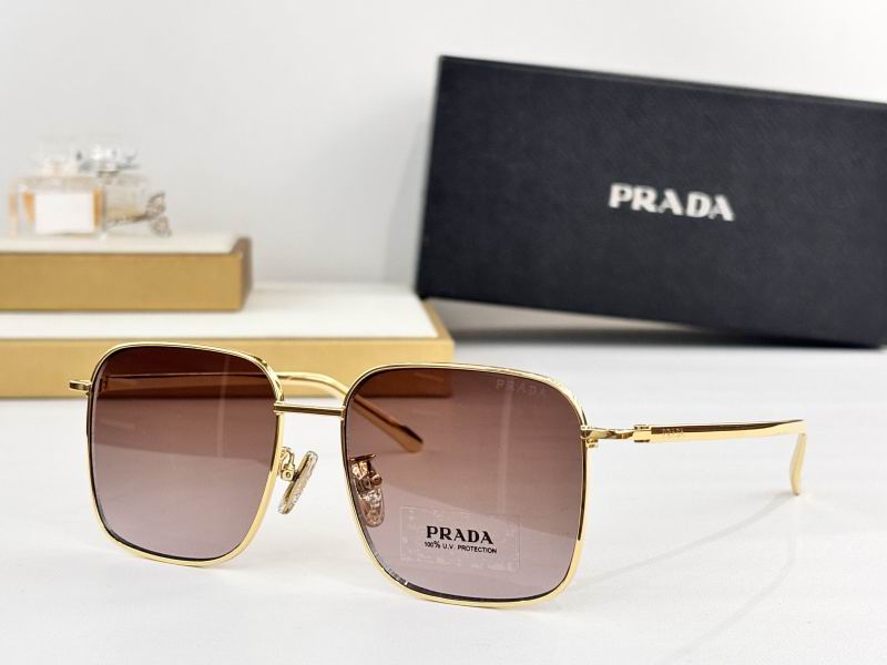 Prada Glasses smr270