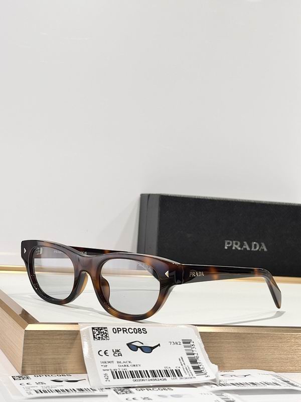 Prada Glasses smr274