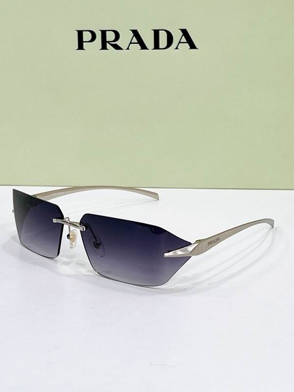 Prada Glasses smr279