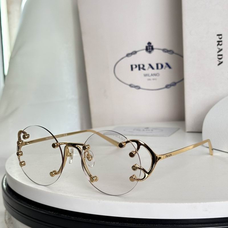 Prada Glasses smr297